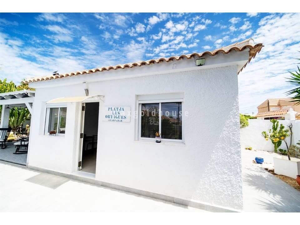 4 slaapkamer Villa te koop in La Siesta met zwembad - € 495.000 (Ref: 9524930)