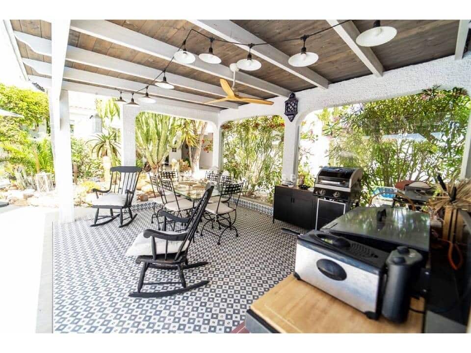 4 slaapkamer Villa te koop in La Siesta met zwembad - € 495.000 (Ref: 9524930)