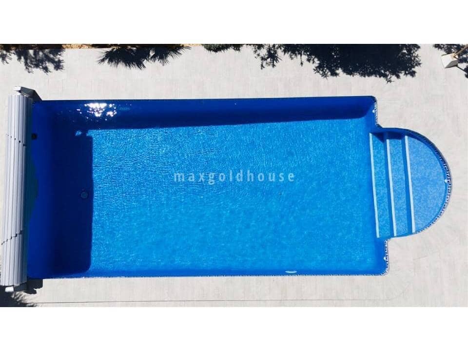 4 slaapkamer Villa te koop in La Siesta met zwembad - € 495.000 (Ref: 9524930)