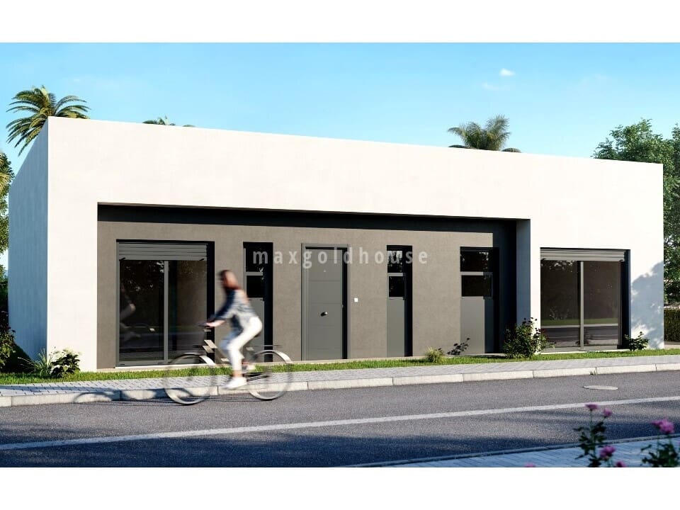 3 bedroom Villa for sale in Condado de Alhama with pool - € 304,900 (Ref: 9525772)