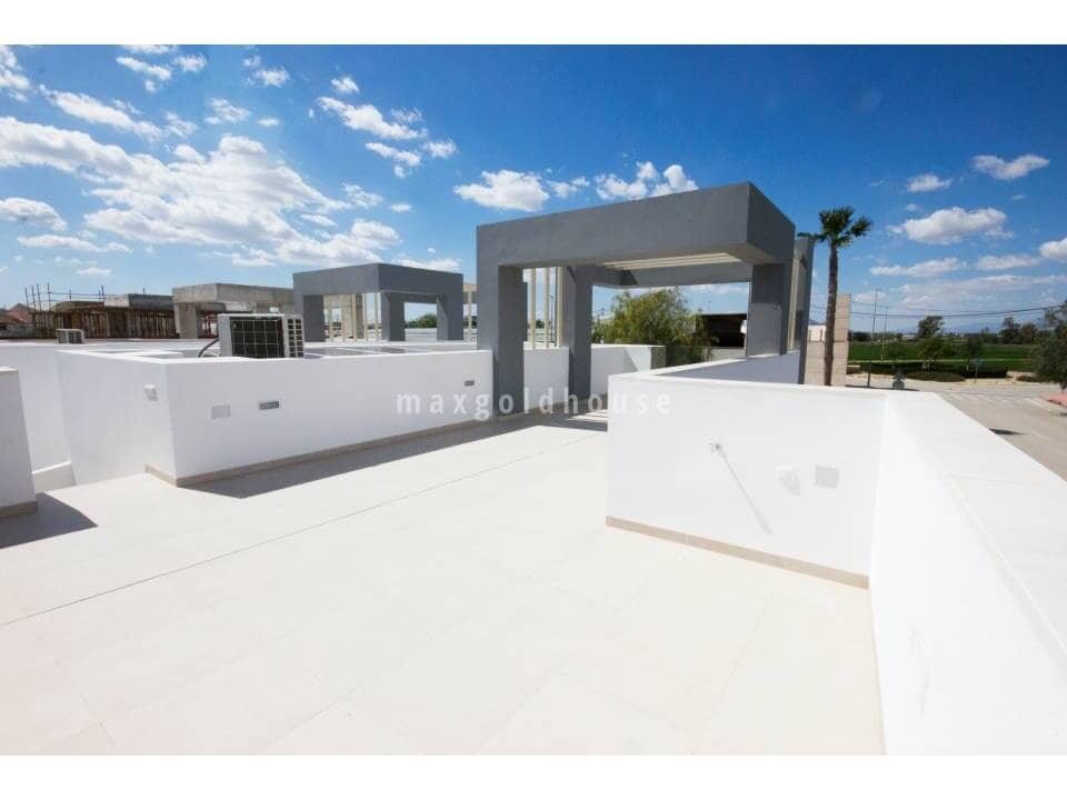 3 bedroom Apartment for sale in San Fulgencio with pool - € 308,900 (Ref: 9529042)