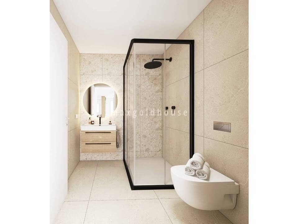 4 slaapkamer Rijtjeshuis te koop in Bigastro met zwembad - € 269.900 (Ref: 9532901)