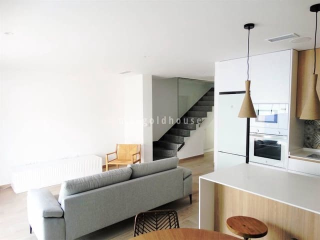 3 makuuhuone Omakotitalo myytävänä paikassa Santiago de la Ribera, San Javier mukana uima-altaan - 425 000 € (Ref: 9537048)