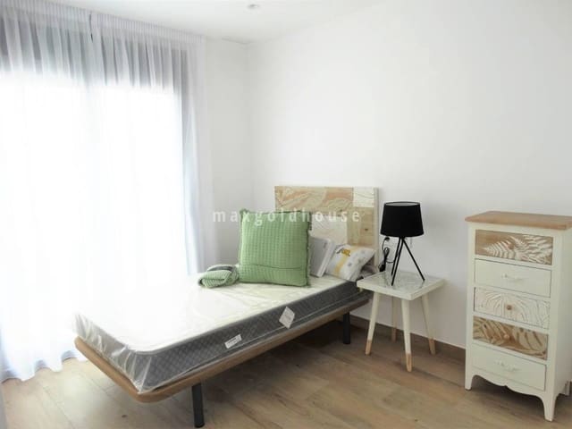 3 makuuhuone Omakotitalo myytävänä paikassa Santiago de la Ribera, San Javier mukana uima-altaan - 425 000 € (Ref: 9537048)