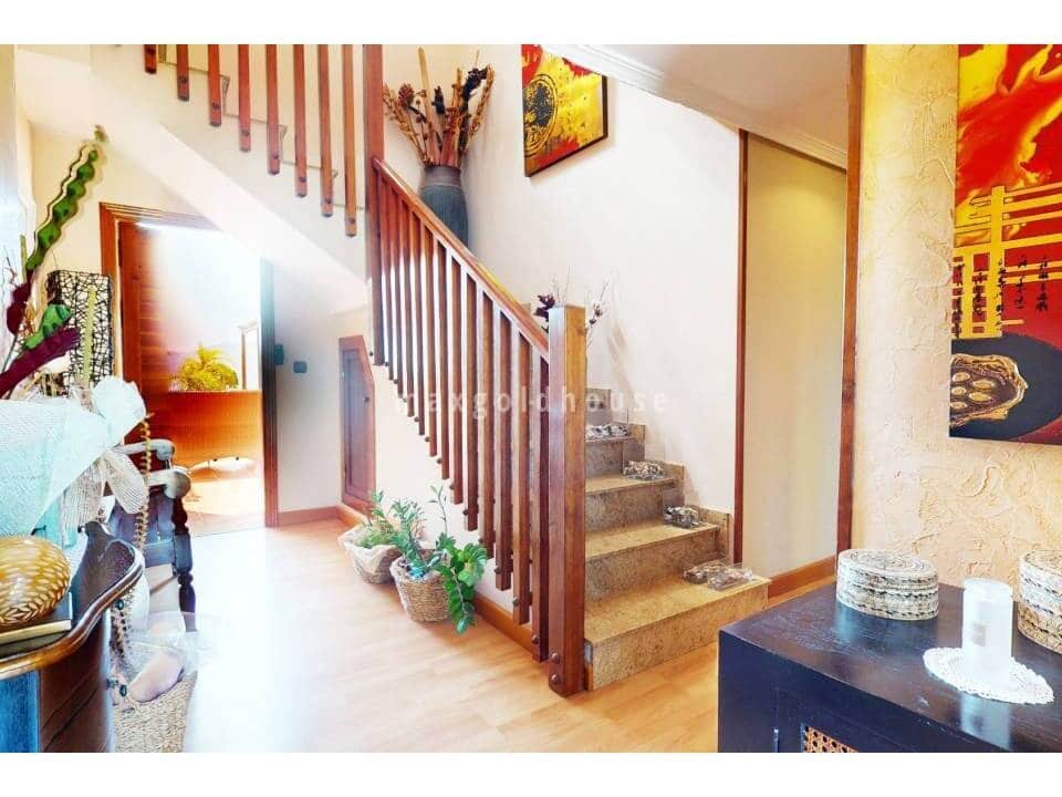 5 slaapkamer Villa te koop in Aguilas met zwembad - € 880.000 (Ref: 9537055)