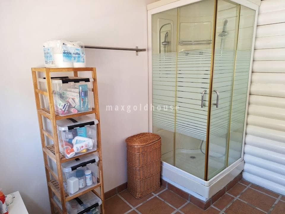 Chalet de 4 habitaciones en Cómpeta en venta con piscina - 330.000 € (Ref: 9537060)