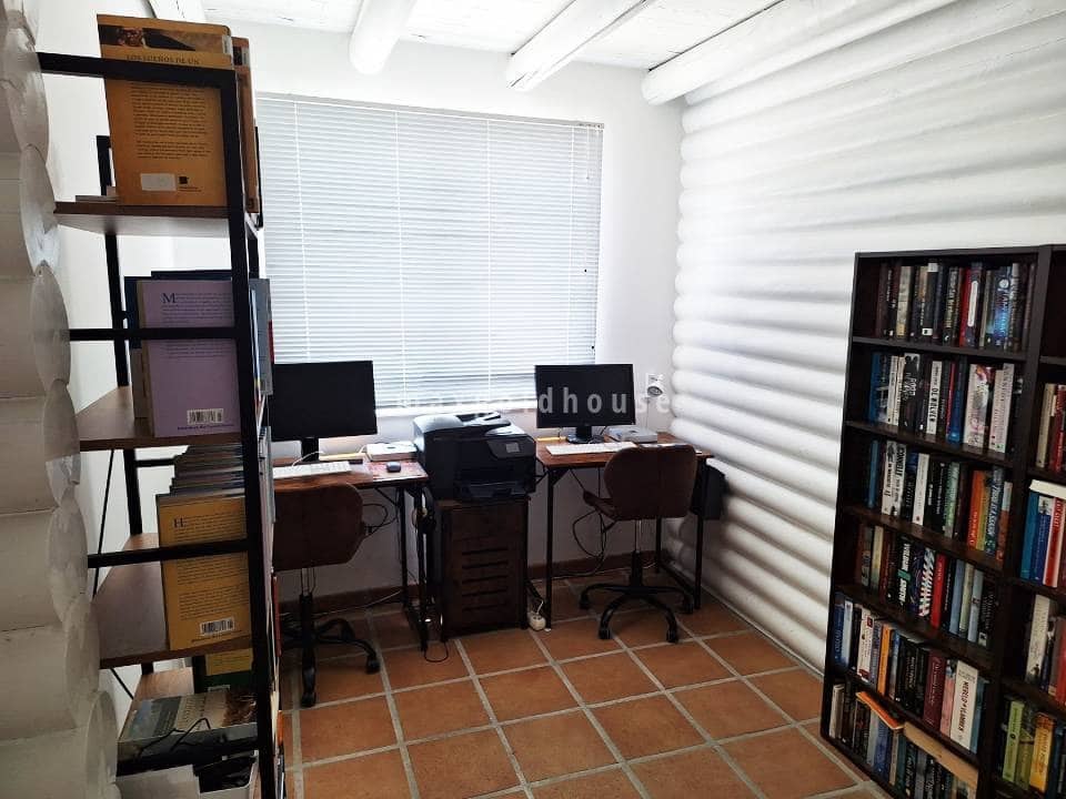 Chalet de 4 habitaciones en Cómpeta en venta con piscina - 330.000 € (Ref: 9537060)