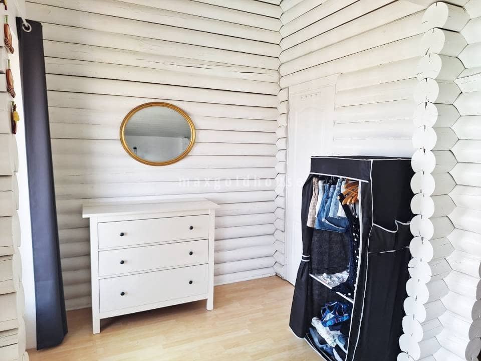 Chalet de 4 habitaciones en Cómpeta en venta con piscina - 330.000 € (Ref: 9537060)