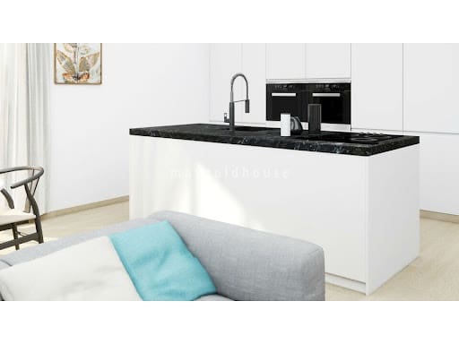 3 sypialnia Willa na sprzedaż w Los Montesinos z basenem - 439 000 € (Ref: 9537062)