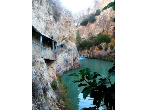 2 soveværelse Villa til salg i Calasparra med swimmingpool - € 299.000 (Ref: 9539066)