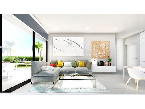 2 soverom Villa til salgs i Calasparra med svømmebasseng - € 299 000 (Ref: 9539066)