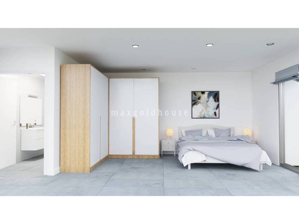 3 slaapkamer Villa te koop in San Javier met zwembad - € 329.900 (Ref: 9539067)