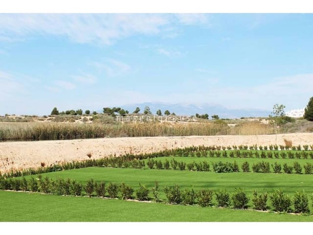 3 sypialnia Willa na sprzedaż w Condado de Alhama, Alhama de Murcia z basenem - 335 000 € (Ref: 9539782)