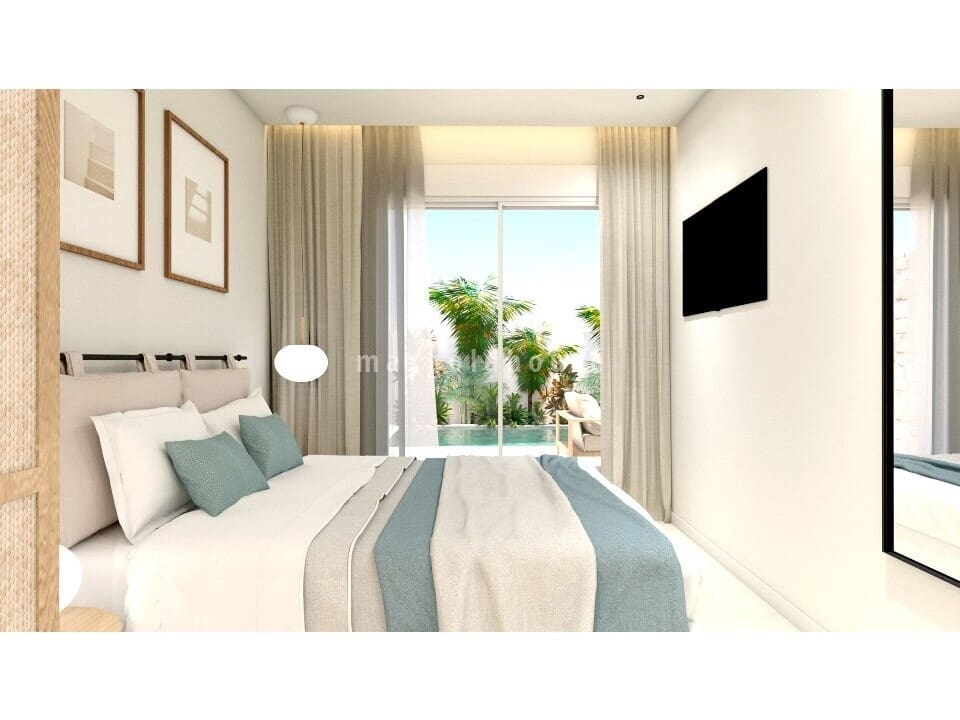 3 bedroom Apartment for sale in Torre de la Horadada with pool - € 460,000 (Ref: 9539786)