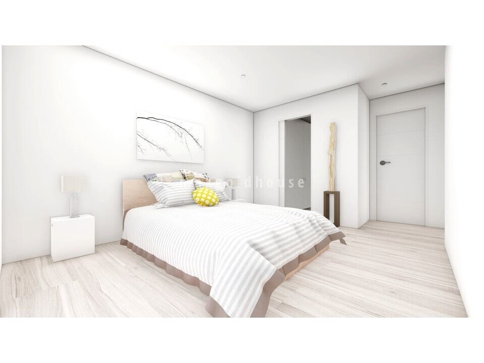 3 makuuhuone Huvila myytävänä paikassa Calasparra mukana uima-altaan - 405 000 € (Ref: 9539787)