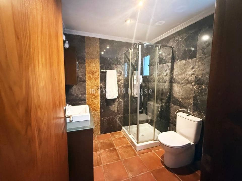 3 soveværelse Lejlighed til salg i San Miguel de Salinas - € 189.000 (Ref: 9539800)