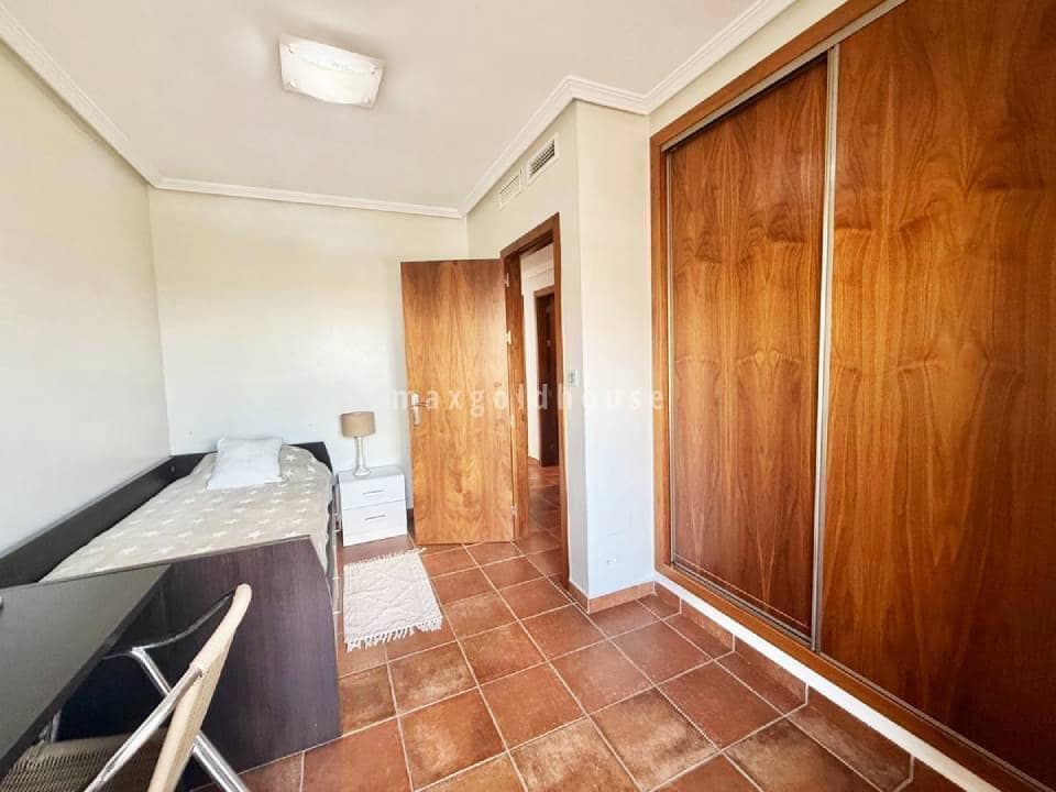 3 soveværelse Lejlighed til salg i San Miguel de Salinas - € 189.000 (Ref: 9539800)