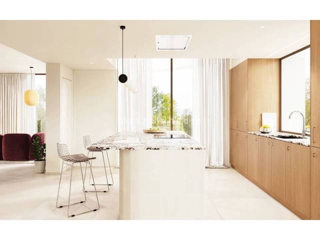 Chalet de 4 habitaciones en Algorfa en venta con piscina - 815.000 € (Ref: 9542687)