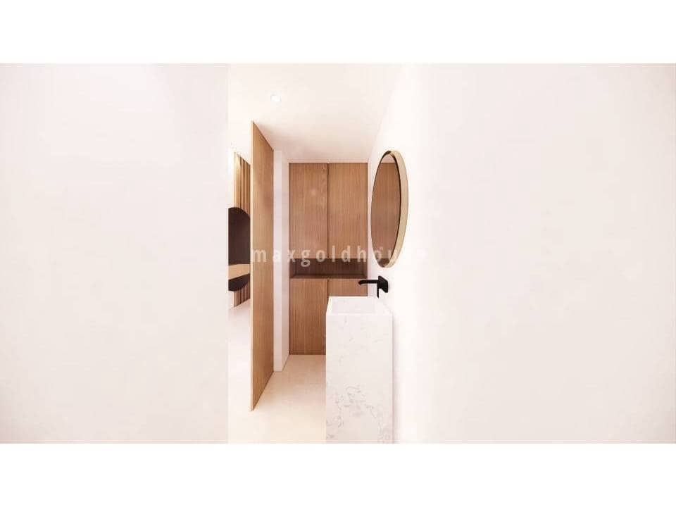 3 Zimmer Villa zu verkaufen in Pinar de Campoverde mit Pool - 825.000 € (Ref: 9547271)