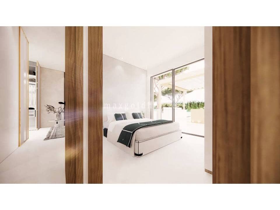 3 Zimmer Villa zu verkaufen in Pinar de Campoverde mit Pool - 825.000 € (Ref: 9547271)