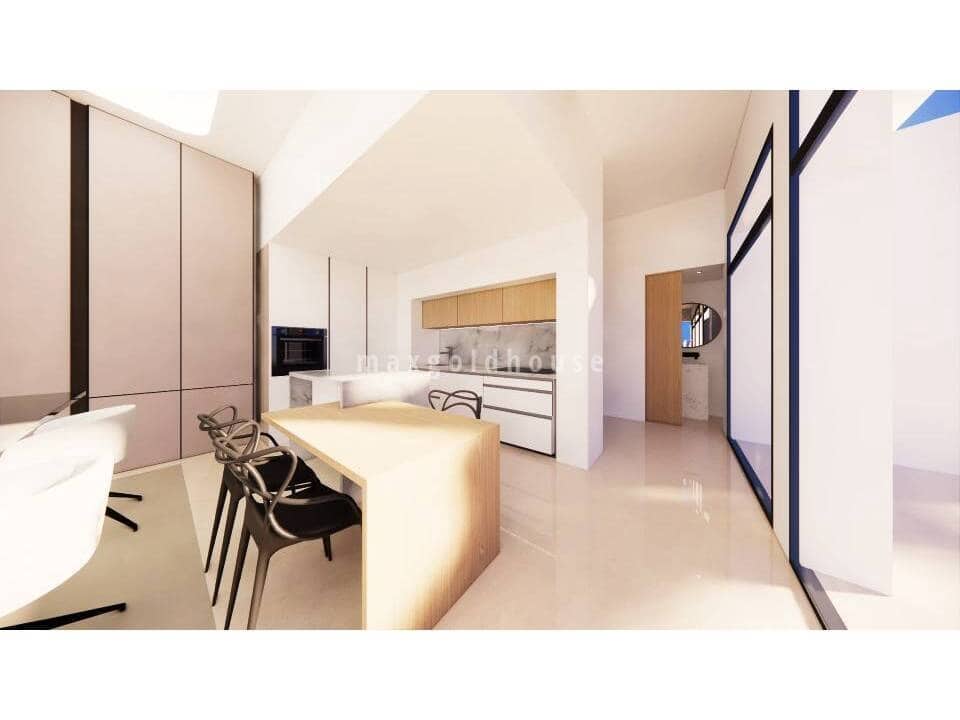 3 Zimmer Villa zu verkaufen in Pinar de Campoverde mit Pool - 825.000 € (Ref: 9547271)