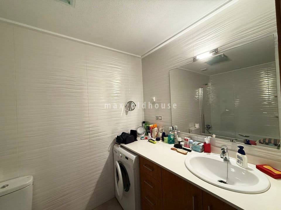3 Zimmer Apartment zu verkaufen in Los Dolses mit Pool - 242.000 € (Ref: 9547272)