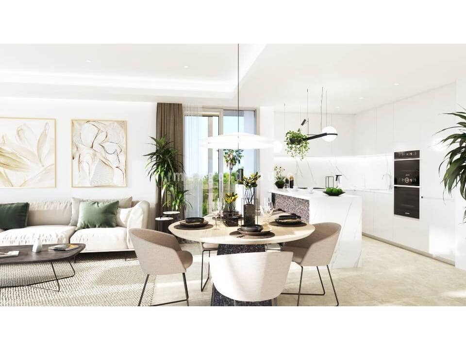 3 slaapkamer Appartement te koop in Orihuela Costa met zwembad - € 369.000 (Ref: 9547273)