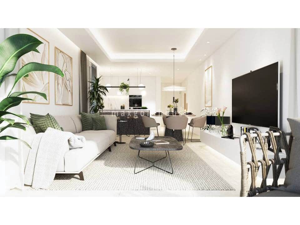 3 slaapkamer Appartement te koop in Orihuela Costa met zwembad - € 369.000 (Ref: 9547273)