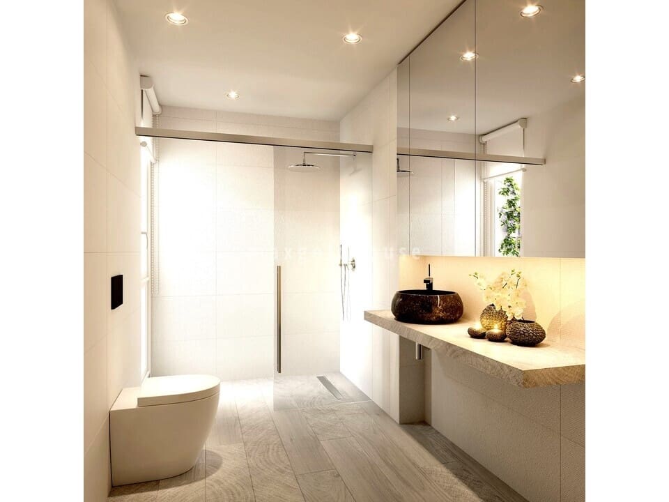 3 slaapkamer Villa te koop in Algorfa met zwembad - € 731.000 (Ref: 9549942)