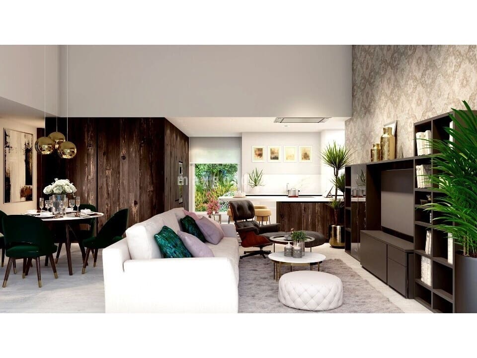 3 slaapkamer Villa te koop in Algorfa met zwembad - € 731.000 (Ref: 9549942)