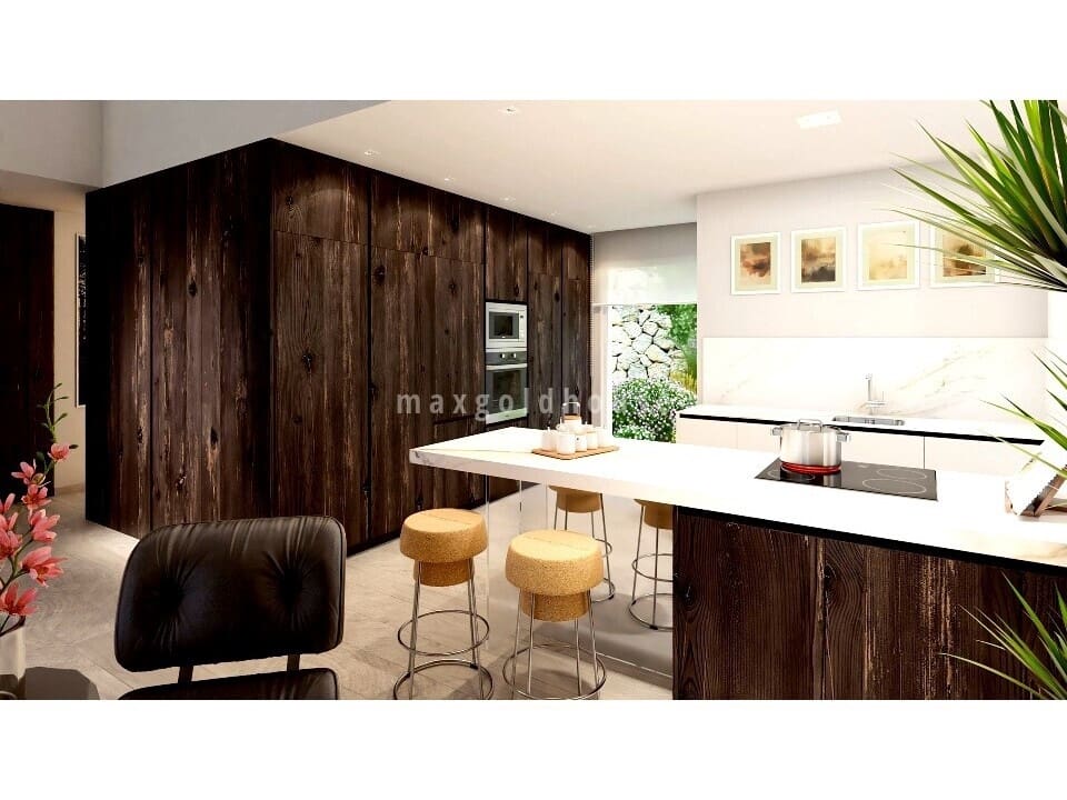 3 slaapkamer Villa te koop in Algorfa met zwembad - € 731.000 (Ref: 9549942)