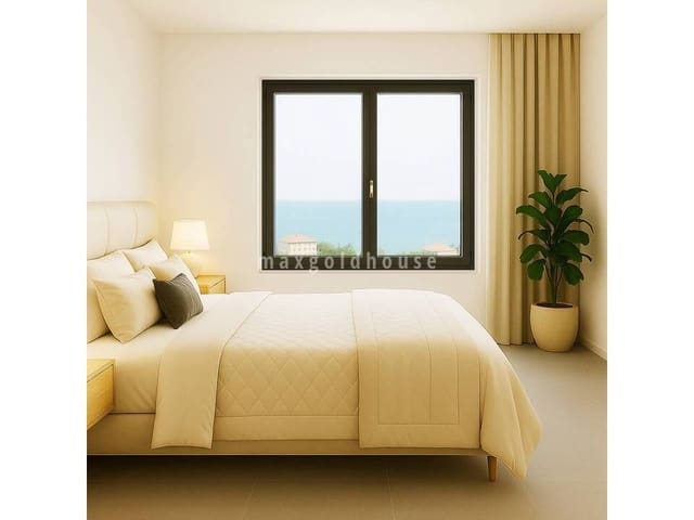 2 slaapkamer Appartement te koop in Lo Pagan, San Pedro del Pinatar met zwembad - € 235.900 (Ref: 9549946)