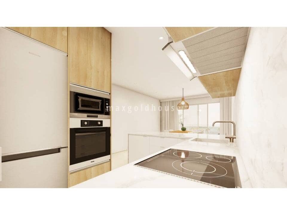 3 slaapkamer Appartement te koop in Torre de la Horadada met zwembad - € 398.900 (Ref: 9549960)