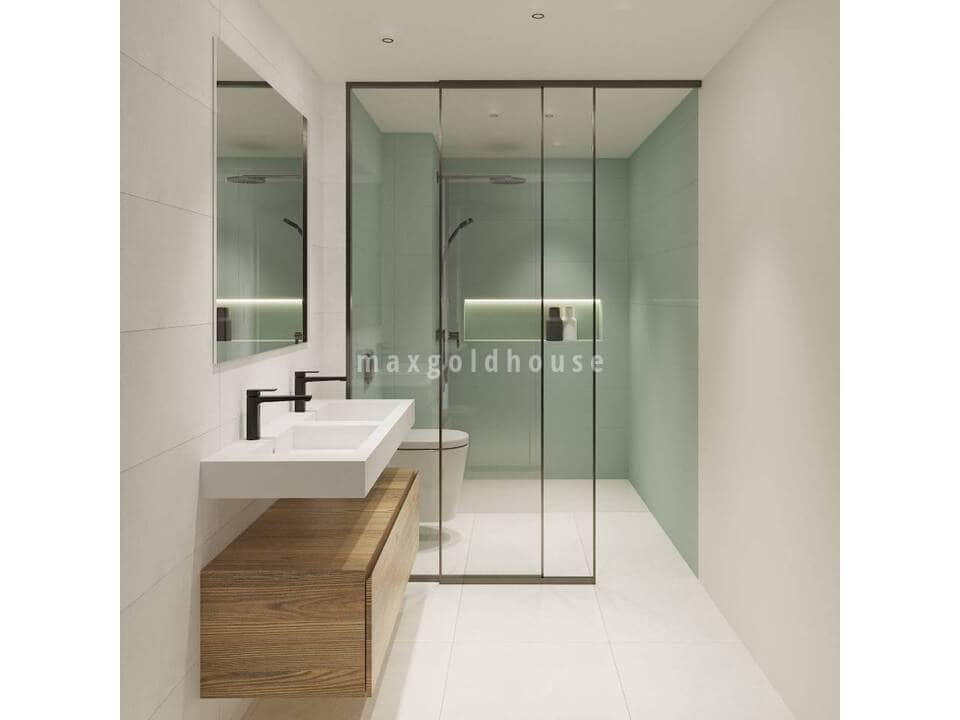 2 chambre Appartement à vendre à La Mata avec piscine - 560 000 € (Ref: 9549965)