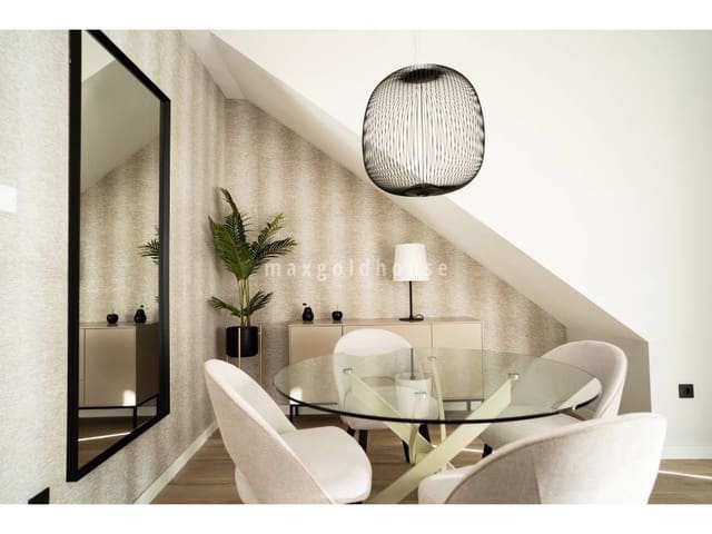 3 sovrum Lägenhet till salu i Villamartin, Orihuela med pool - 363 500 € (Ref: 9549972)