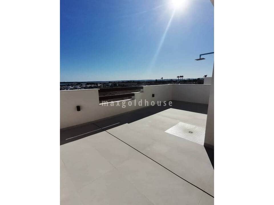 3 Zimmer Villa zu verkaufen in Dona Pepa mit Pool - 650.000 € (Ref: 9550289)