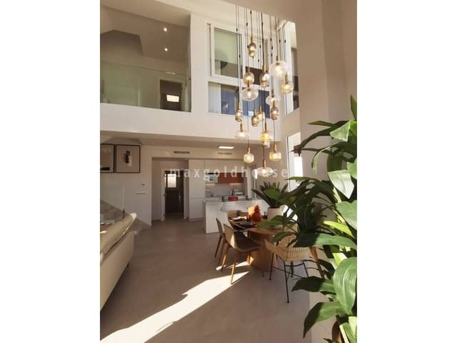 3 Zimmer Villa zu verkaufen in Doña Pepa, Rojales mit Pool - 650.000 € (Ref: 9550289)