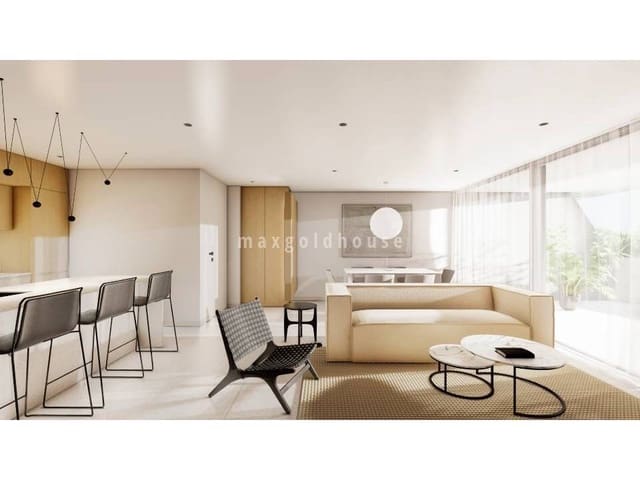 2 Zimmer Apartment zu verkaufen in El Raso, Guardamar del Segura mit Pool - 269.000 € (Ref: 9550291)