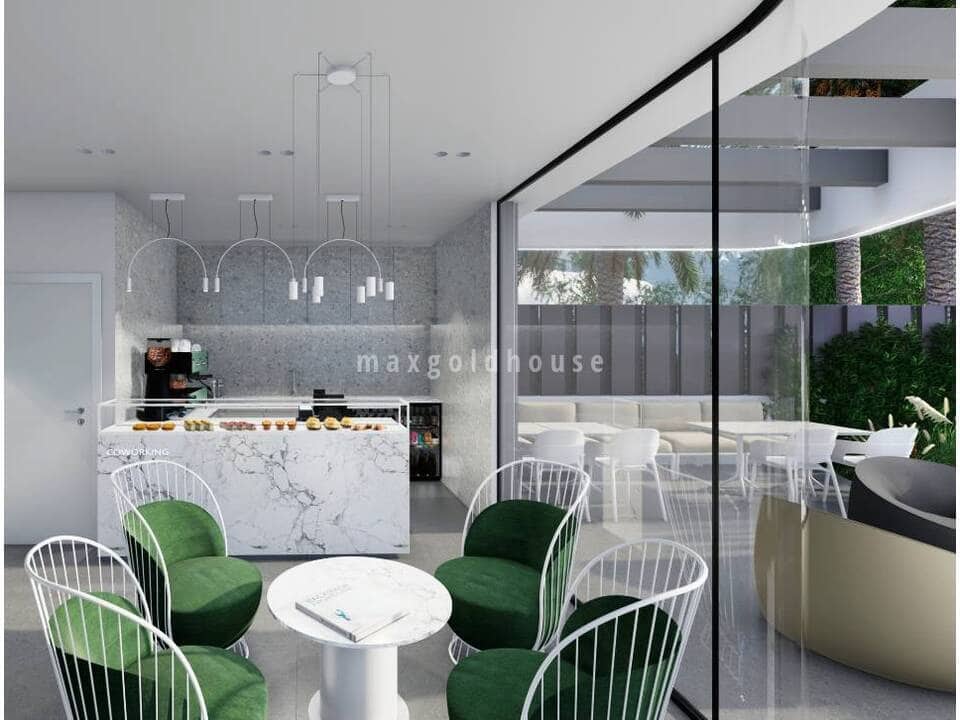 2 Zimmer Apartment zu verkaufen in El Raso mit Pool - 269.000 € (Ref: 9550291)