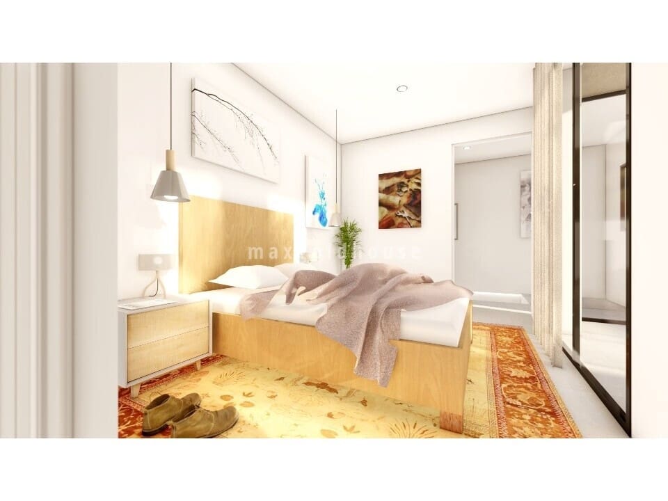 3 camera da letto Villa in vendita in Los Urrutias con piscina - 384.000 € (Rif: 9550298)