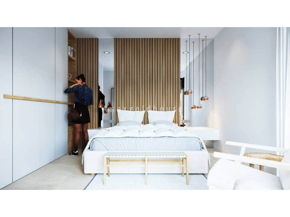 4 chambre Villa/Maison à vendre à Banos y Mendigo avec piscine - 514 900 € (Ref: 9558308)