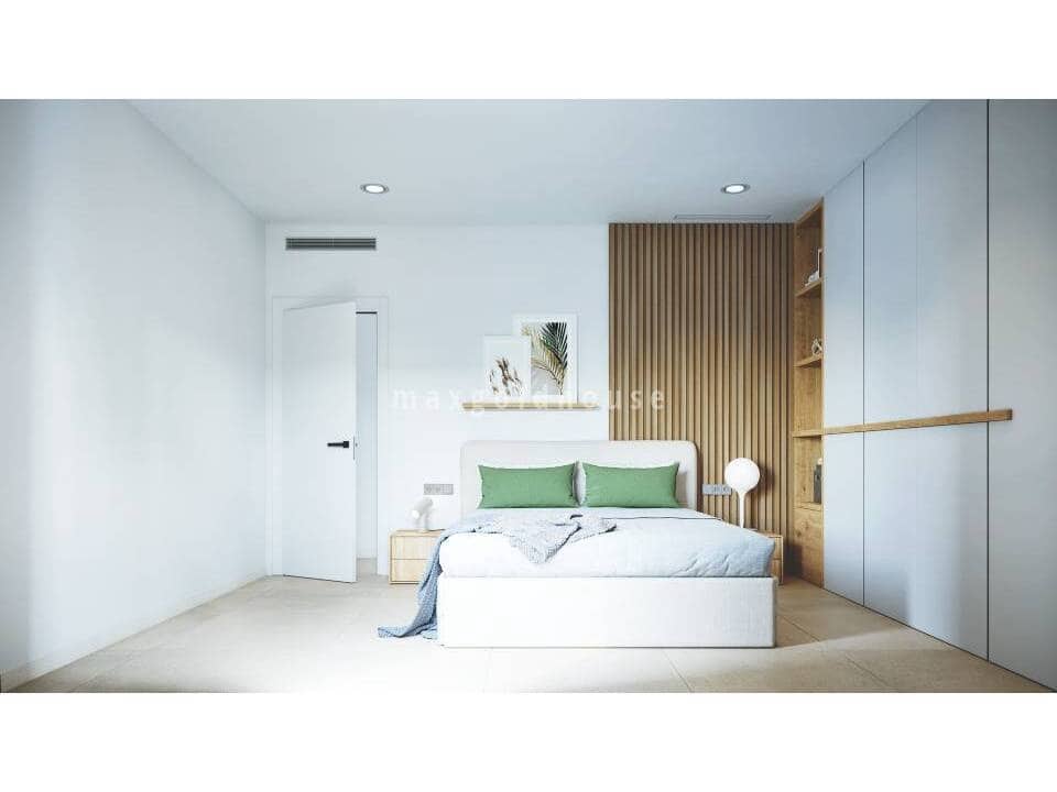 3 slaapkamer Villa te koop in Banos y Mendigo met zwembad - € 465.900 (Ref: 9558309)