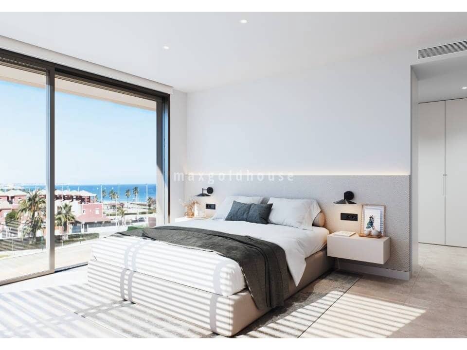 5 Zimmer Villa zu verkaufen in Torre de la Horadada mit Pool - 2.950.000 € (Ref: 9558314)