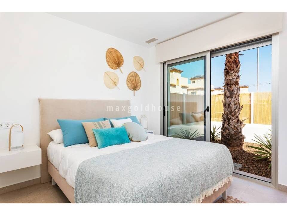 3 Zimmer Apartment zu verkaufen in Dolores mit Pool - 259.900 € (Ref: 9558316)