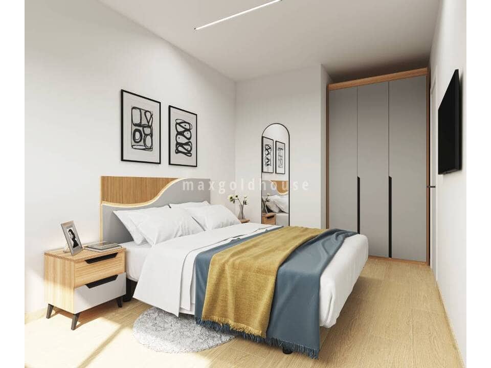 2 Zimmer Apartment zu verkaufen in El Raso mit Pool - 222.000 € (Ref: 9558318)