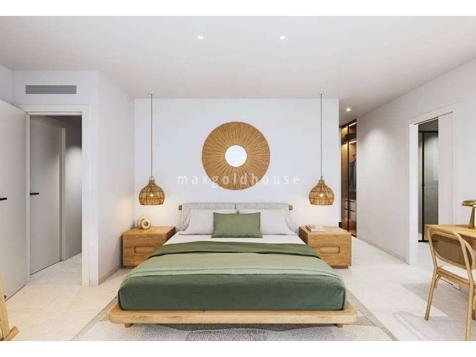 4 chambre Villa/Maison à vendre à Torre-Pacheco avec piscine - 785 000 € (Ref: 9559843)