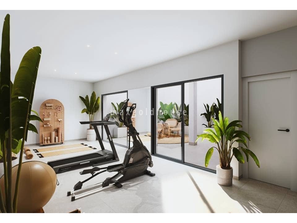 4 chambre Villa/Maison à vendre à Torre-Pacheco avec piscine - 785 000 € (Ref: 9559843)