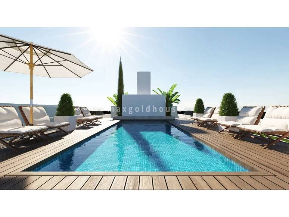 3 bedroom Apartment for sale in Almoradi with pool - € 209,100 (Ref: 9559852)