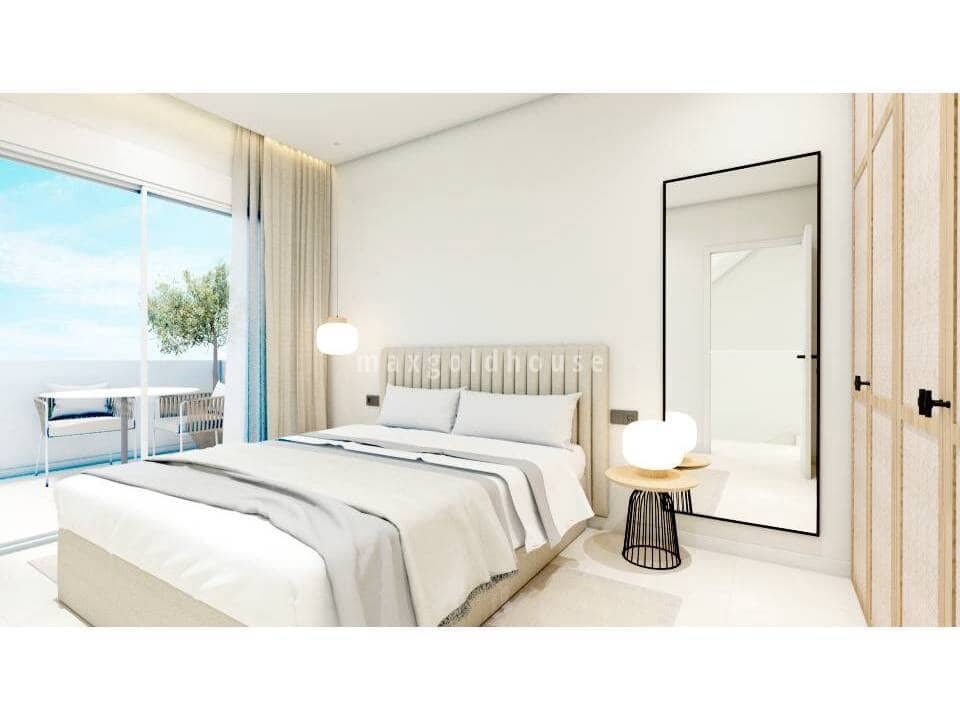 3 chambre Maison de Ville à vendre à Torre de la Horadada avec piscine - 492 000 € (Ref: 9559853)