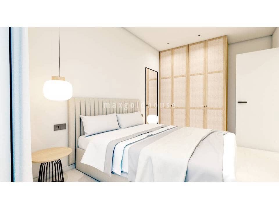 3 chambre Maison de Ville à vendre à Torre de la Horadada avec piscine - 492 000 € (Ref: 9559853)